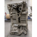 #BKZ10 Engine Cylinder Block From 2011 Scion tC  2.5